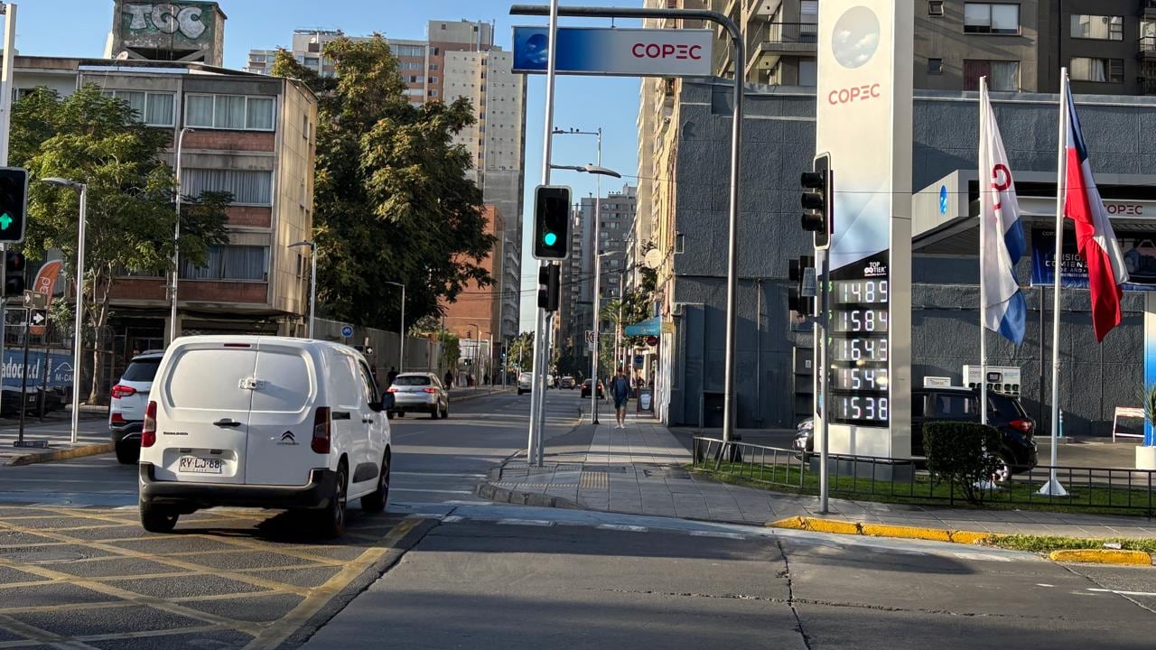 El alza de los combustibles afectará los precios de los alimentos