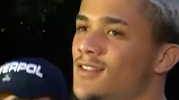 Sicario del Rey de Meiggs