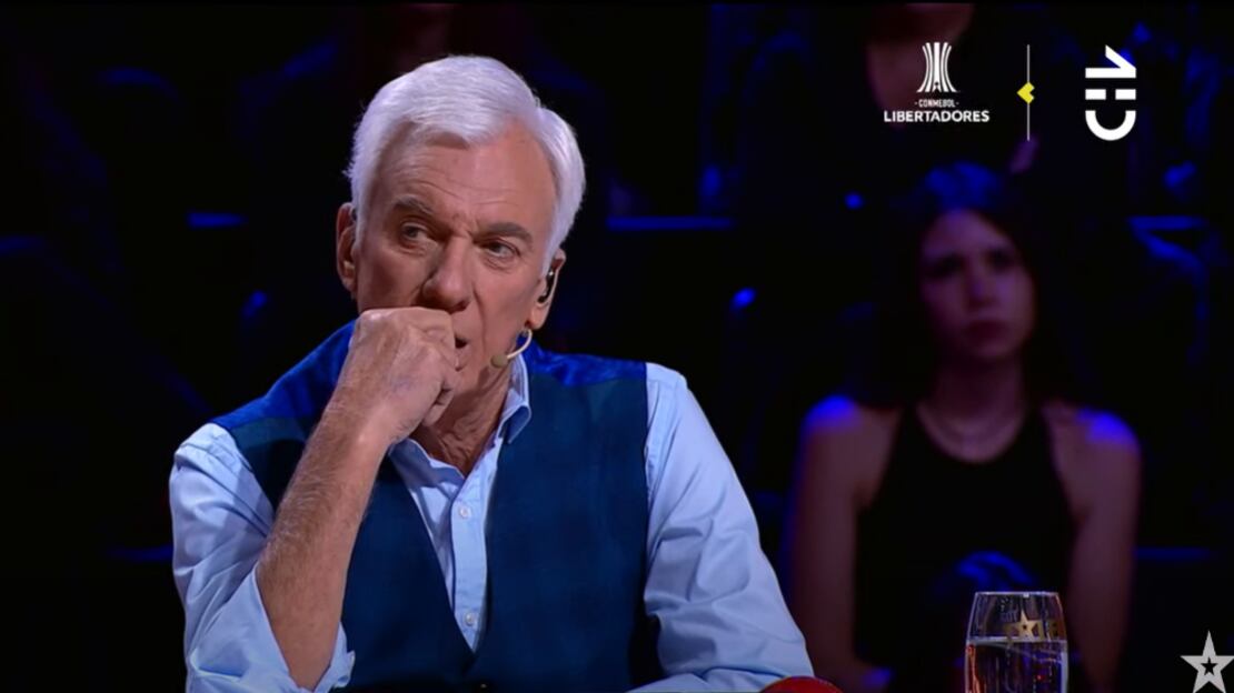 Antonio Vodanovic | Got Talent