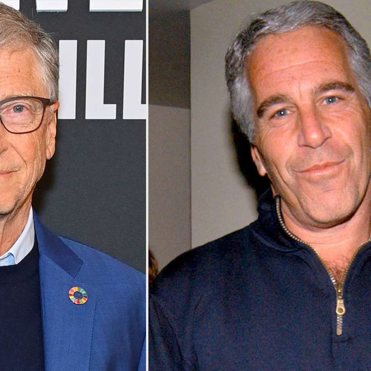 Bill Gates admite relaciones extramatrimoniales con mujeres rusas Bill Gates admite relaciones extramatrimoniales con mujeres rusas