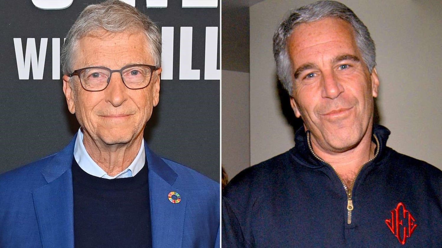 Bill Gates reconoce aventuras extramaritales con mujeres rusas pero descarta nexos con crímenes de Jeffrey Epstein