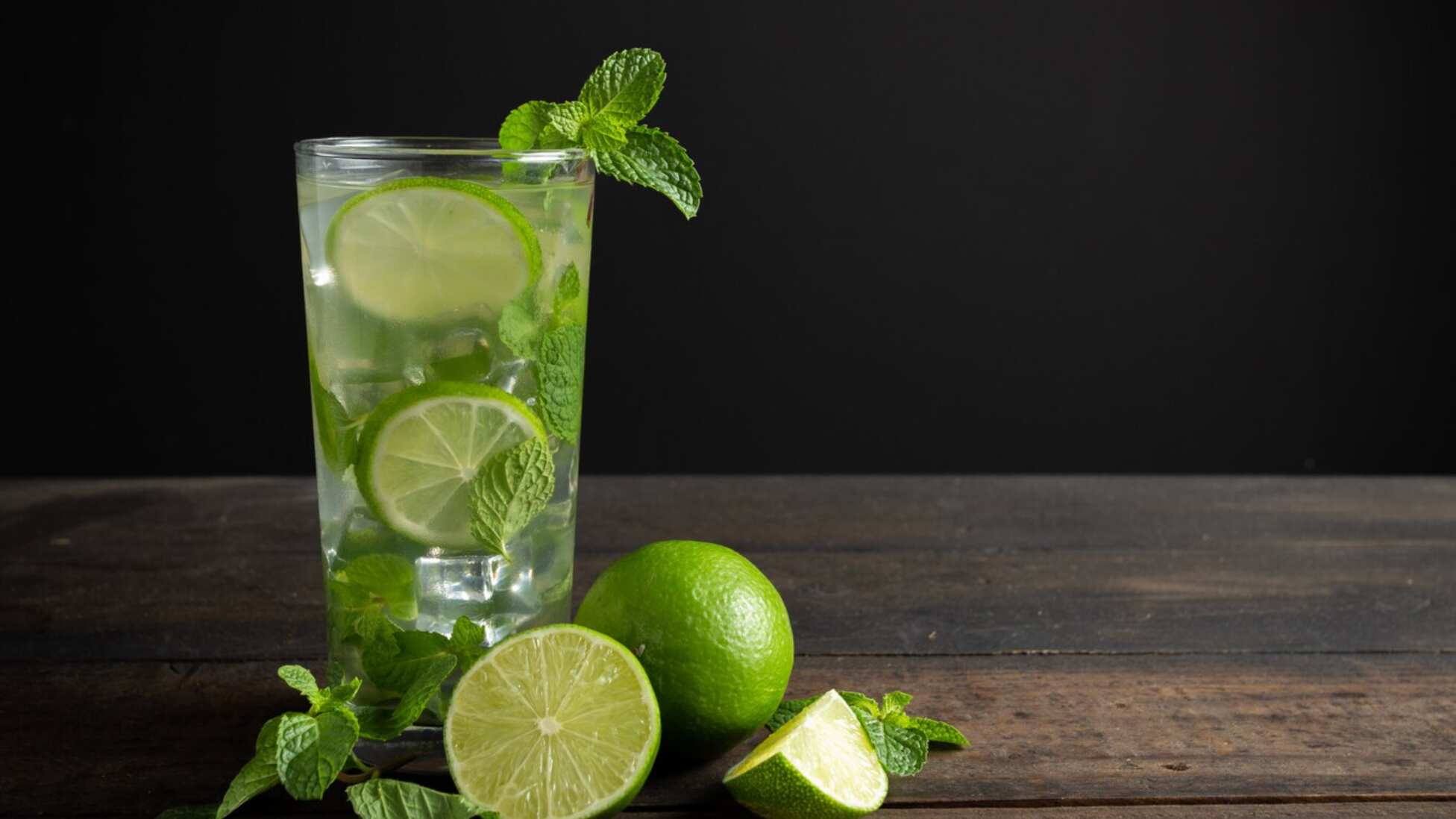 La bebida tenía demasiada cafeína