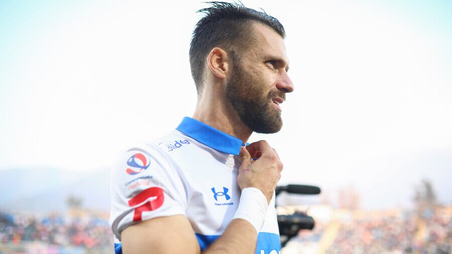 Gary Kagelmacher / AgenciaUno