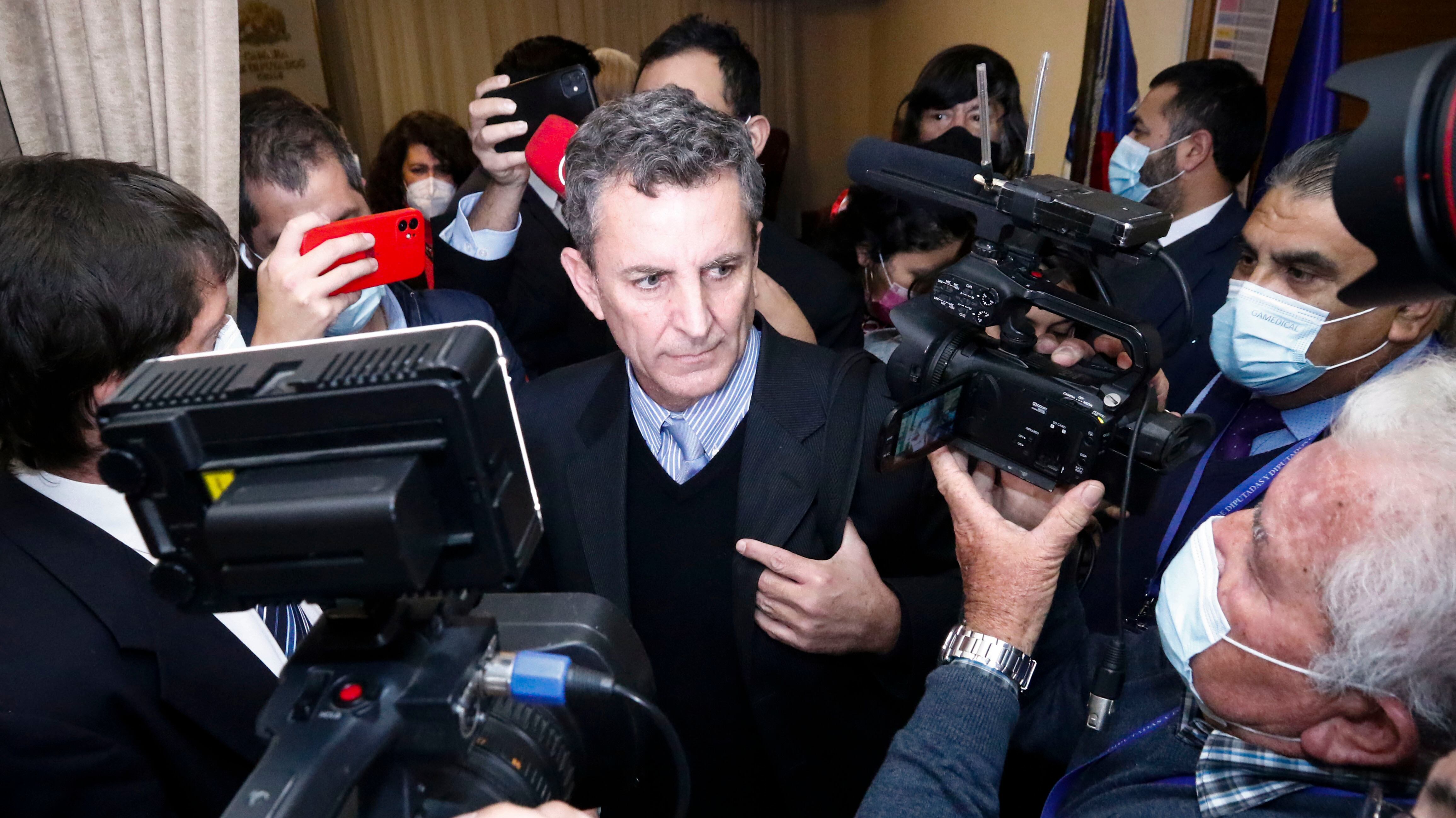 Gonzalo de la Carrera