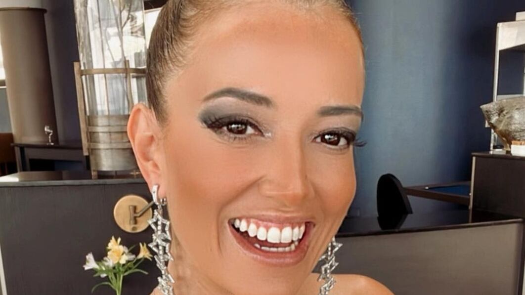 La conductora de TVN detalló lo importante que fue su viaje a Brasil para recuperarse de su separación de Diego Sánchez.