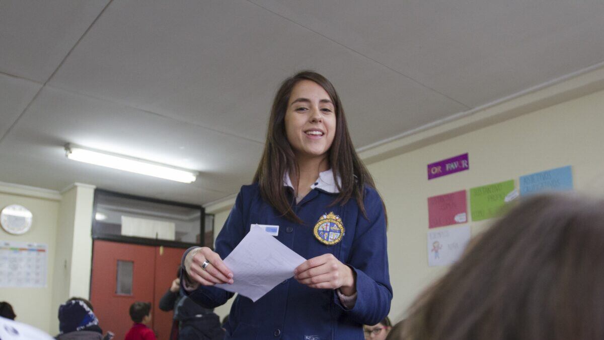 Presidente de AMUCH tras reunión con MINEDUC: “Hay consenso en que el Sistema de Admisión Escolar fracasó y requiere cambios urgentes y drásticos”