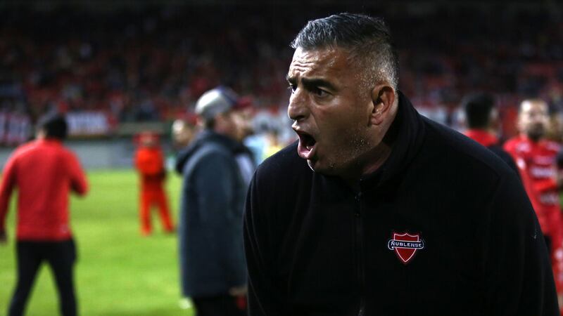 Jaime García revela que le gustaría dirigir “algo importante en Chile” y su nombre ya suena en la banca de la U y Colo Colo