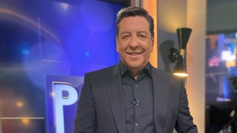 Julio César Rodríguez | Instagram