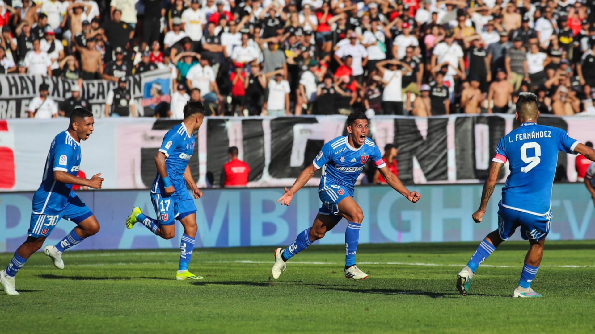 Universidad de Chile