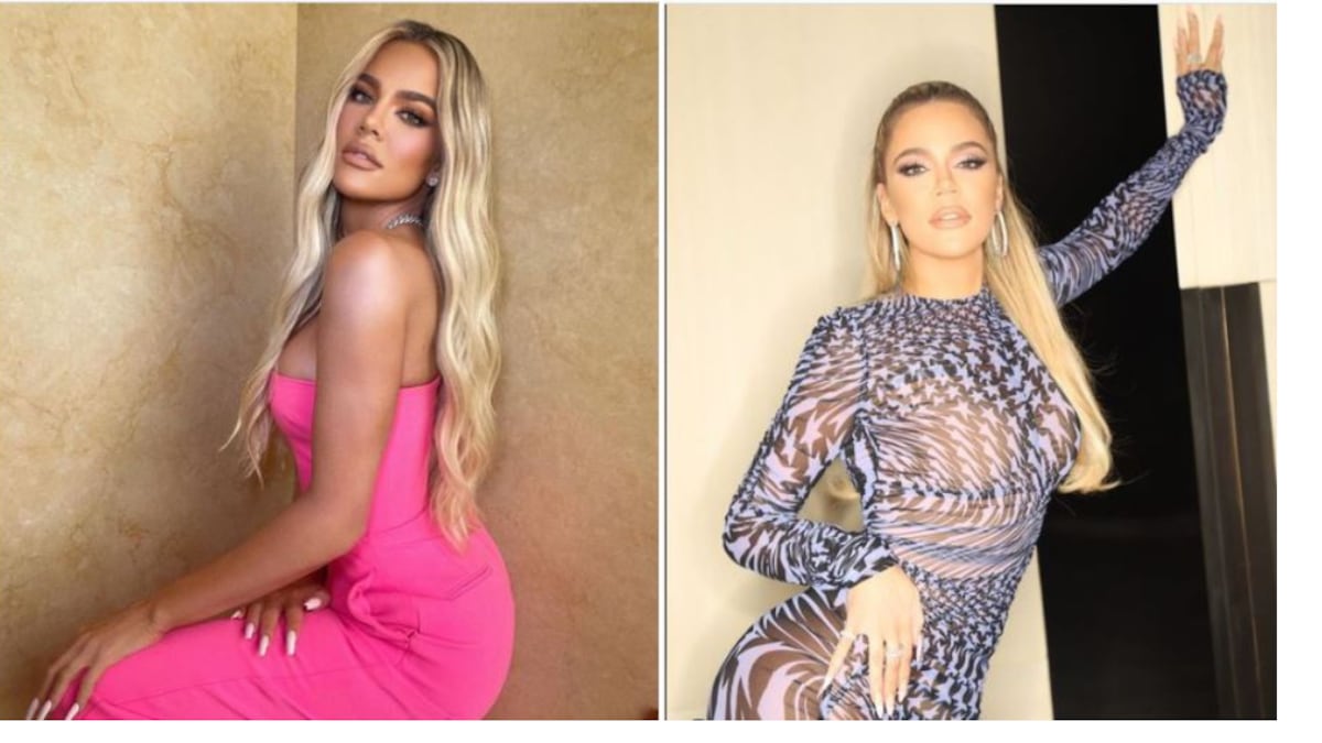 Khloé Kardashian le dará la bienvenida a su segundo hijo separada de Tristan Thompson.