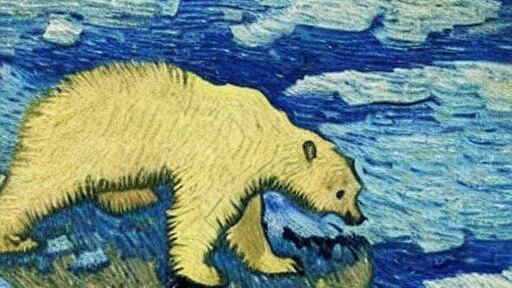 Arte con Inteligencia Artificial