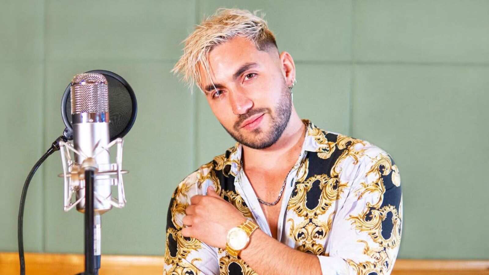 Luis Felipe Jara Hasbún