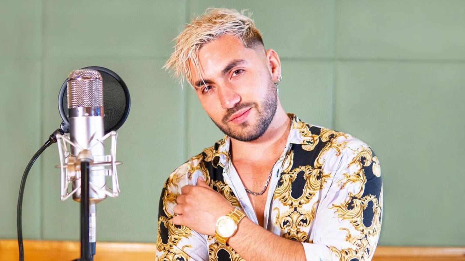 Luis Felipe Jara Hasbún