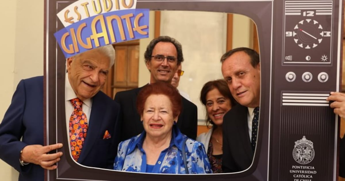 Don Francisco Inaugura su Museo: Un Tributo a su Carrera y no a su Ego