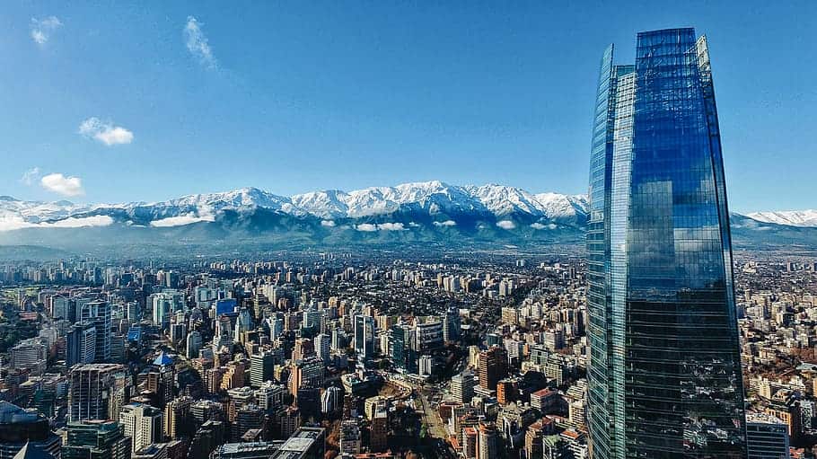 Santiago de Chile