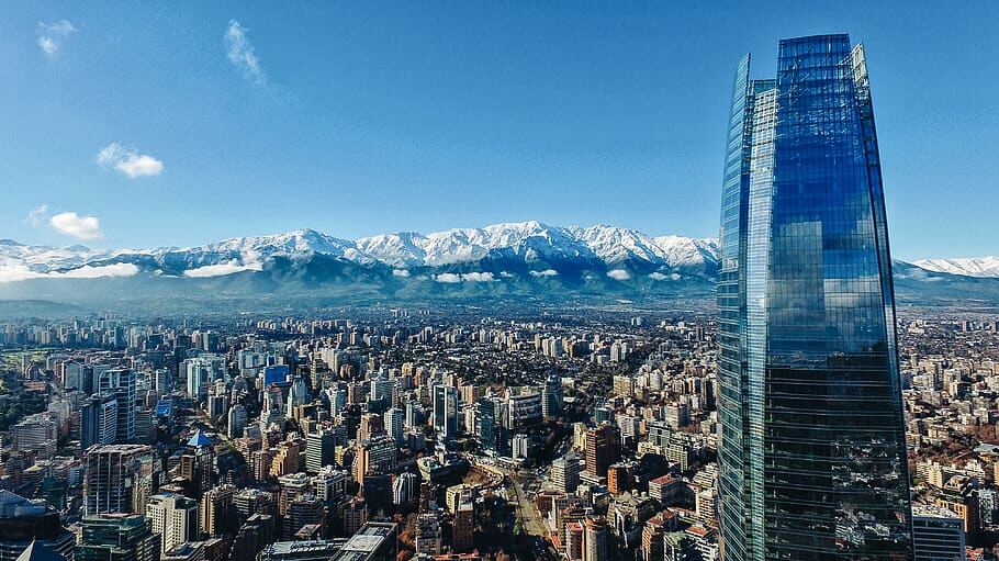 Santiago de Chile