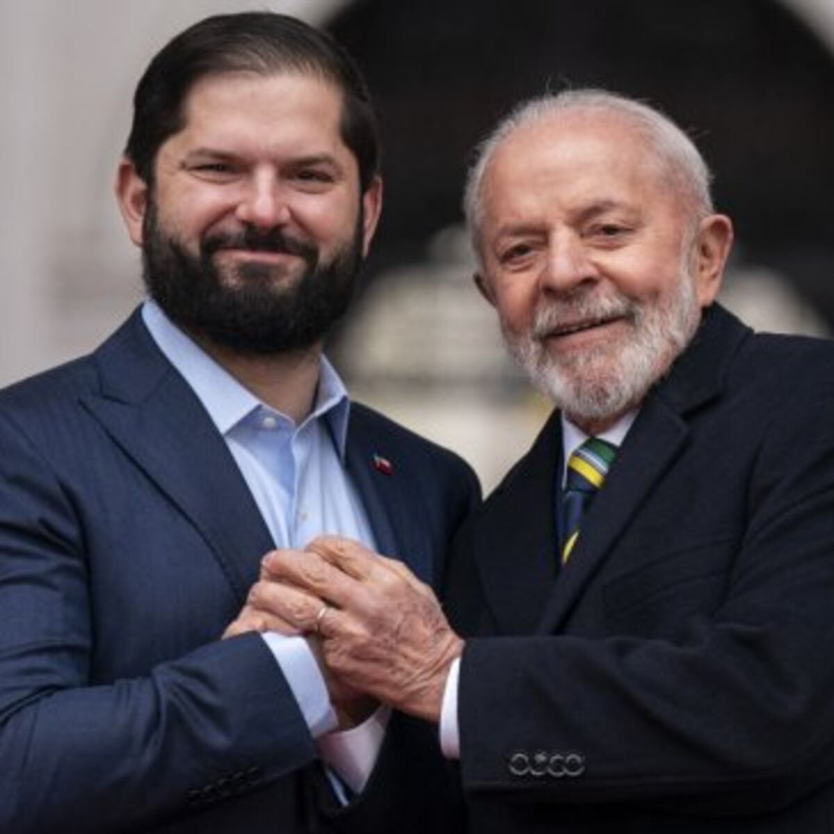 Presidente Boric visitará Brasil en visita de Estado Presidente Boric visitará Brasil en visita de Estado