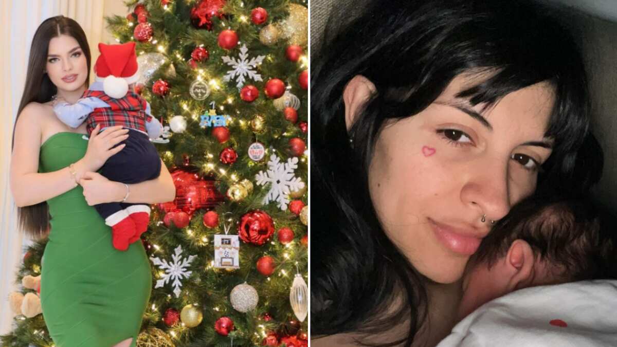 Nadia Ferreira / Cazzu