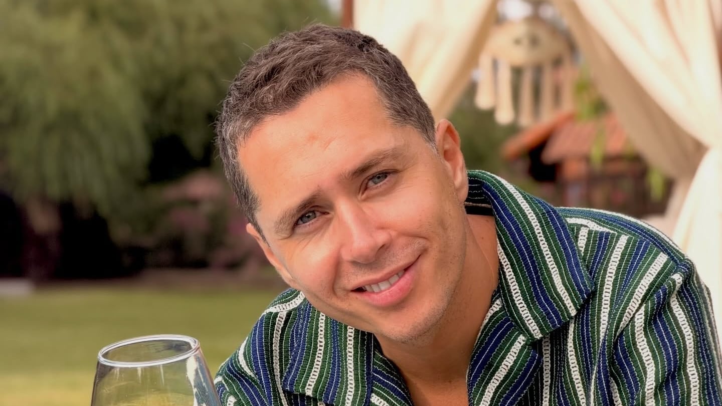 Karol Dance hizo una reflexión de Año Nuevo en su Instagram