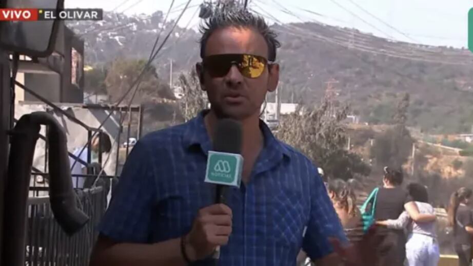 Gonzalo Ramírez | Mega