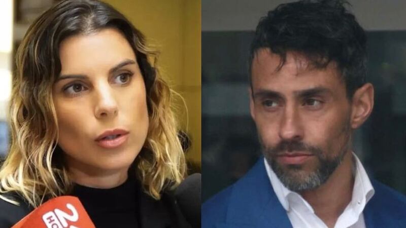 Maite Orsini desmintió versión de denunciante que la vincula en nuevo incidente que complica a Jorge Valdivia: “No estuve en ese lugar”