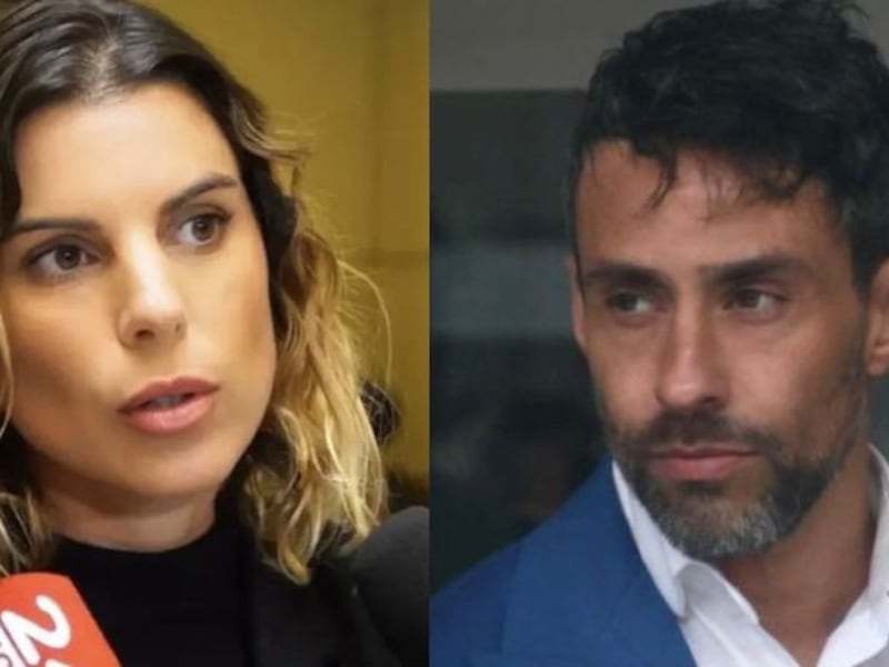 Maite Orsini desmintió versión de denunciante que la vincula en nuevo incidente que complica a Jorge Valdivia: “No estuve en ese lugar”