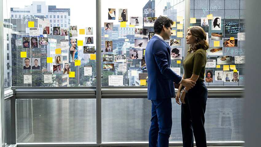 No fue mi culpa. Colombia