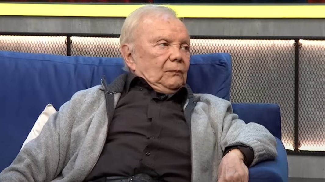 Alfredo Lamadrid | Vía X