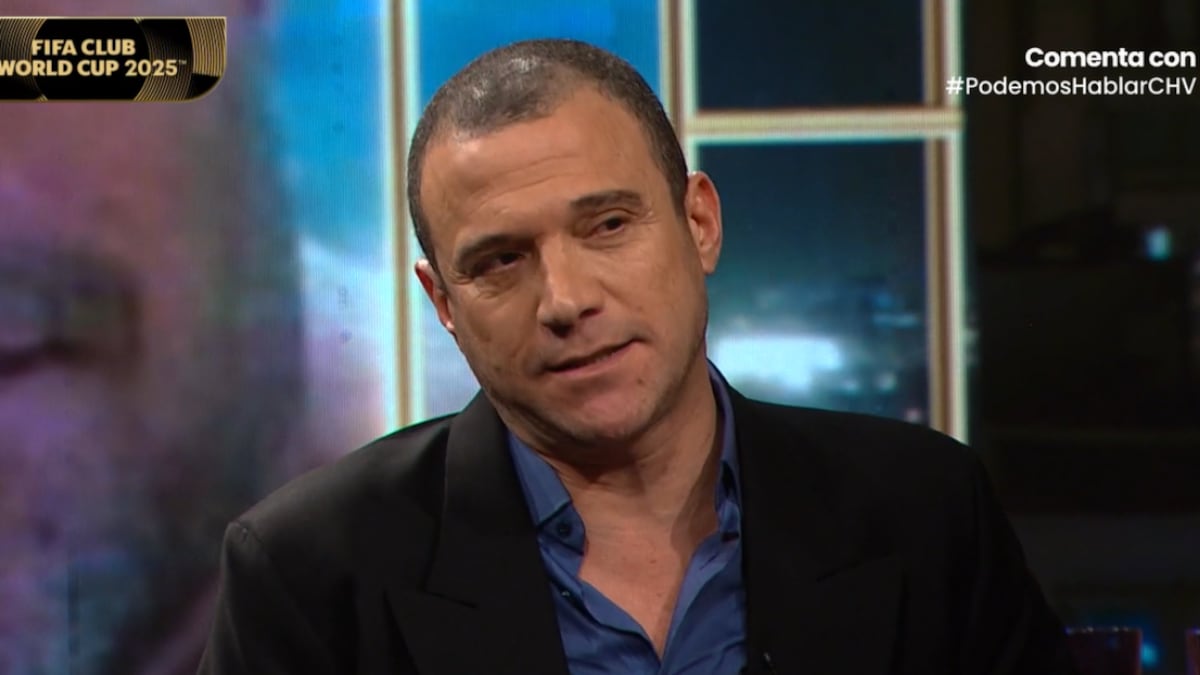 Julián Elfenbein lidera denuncias ante el CNTV en junio tras polémicos dichos sobre Israel e Irán