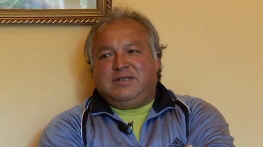 El exfutbolista de 64 años habría fallecido este miércoles 15 de octubre.