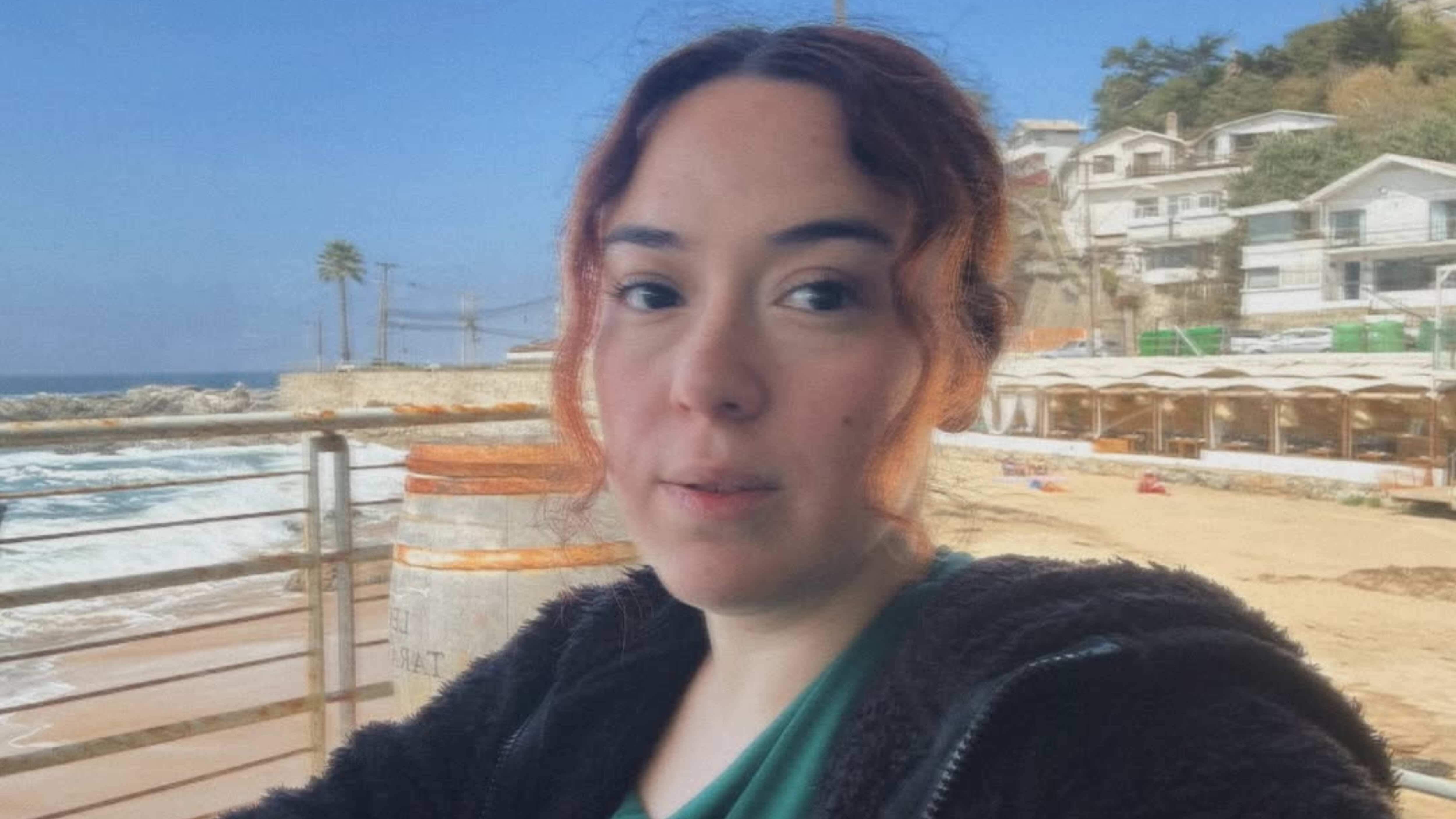 Christell Rodríguez