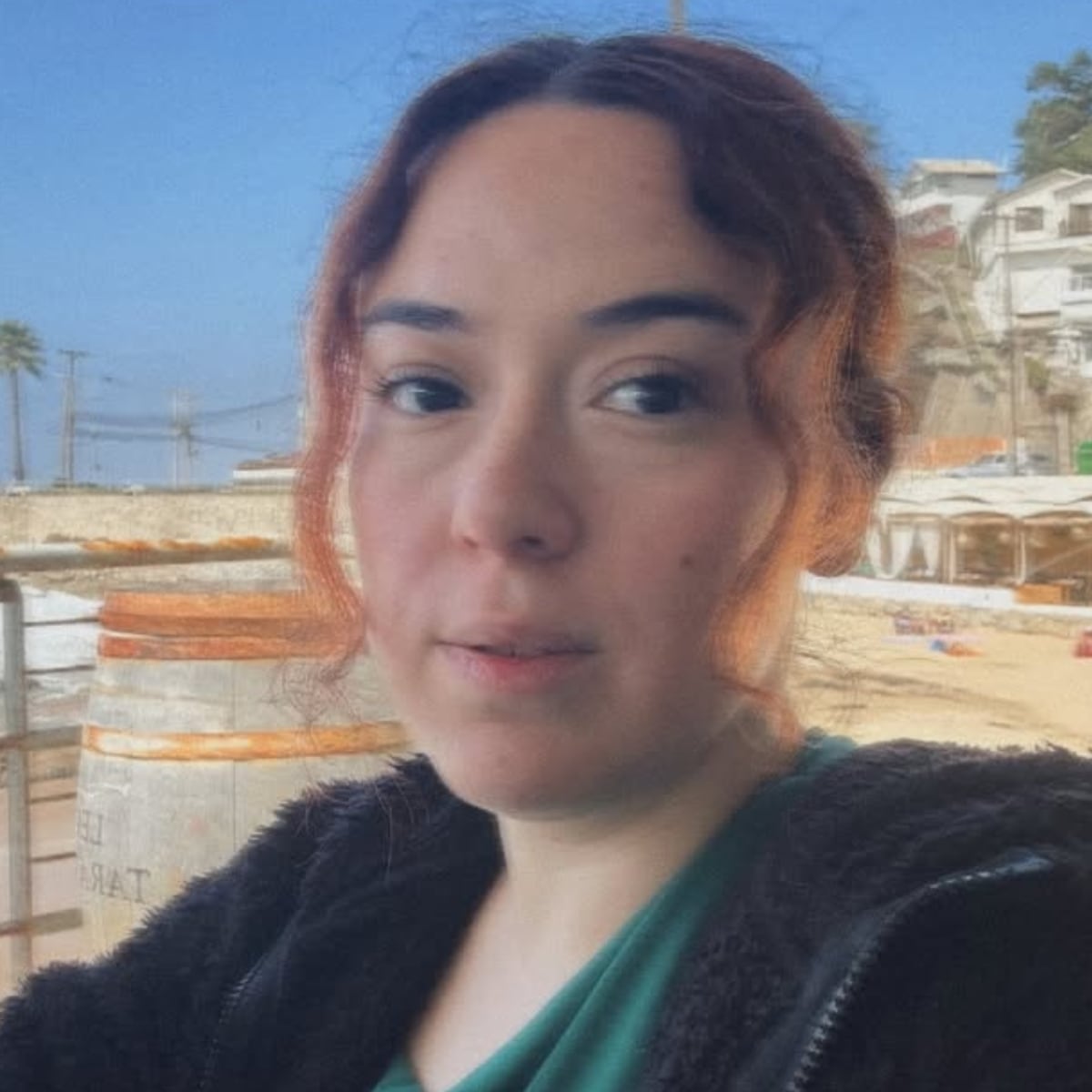 Christell Rodríguez se somete a cirugía con esperanzas de mejora Christell Rodríguez se somete a cirugía con esperanzas de mejora