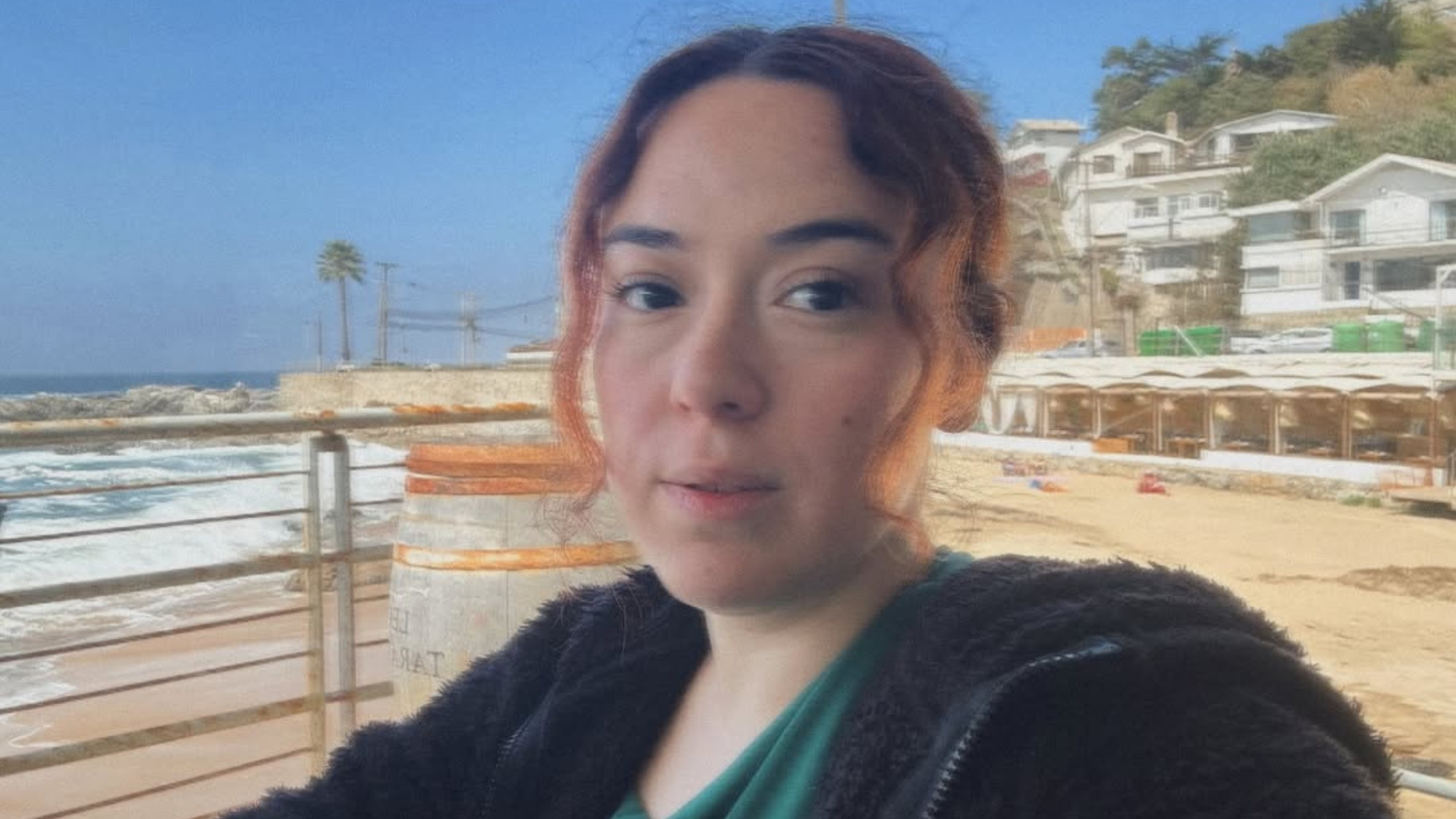 Christell Rodríguez