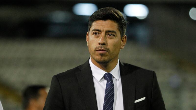 La Roja ya tiene DT interino: Nicolás Córdova asumirá el cargo para el próximo partido de la selección