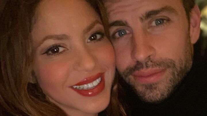 Shakira habla de su amistad con el vocalista de Coldplay Chris Martin durante su complicada separación con Piqué