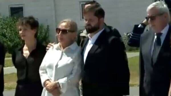 Foto web/ X de Copano News