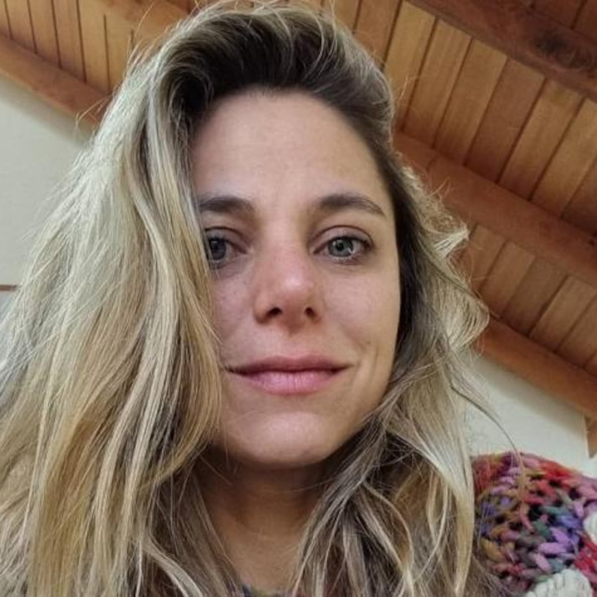 Mariana Derderián agradece apoyo tras tragedia Mariana Derderián agradece apoyo tras tragedia