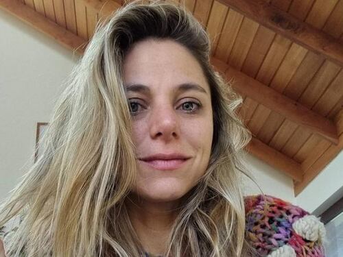 “A brindar por los presentes y los ausentes”: el conmovedor mensaje de Mariana Derderian por el Día de la Madre