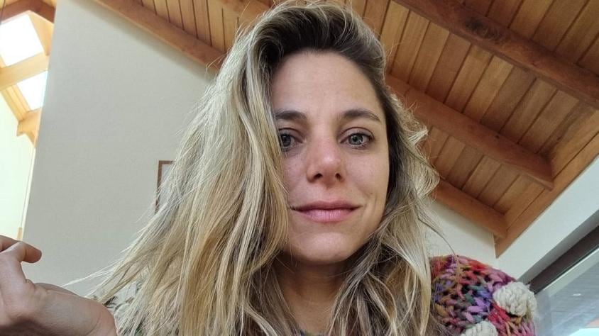 mariana derderian hijo