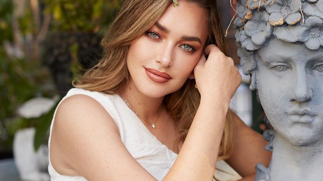 La panelista de "Mas Vivi que nunca" contó en lun.com que tras el final del programa de TV+ quedará cesante.