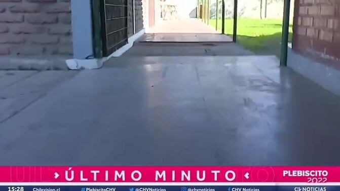 El video se volvió viral