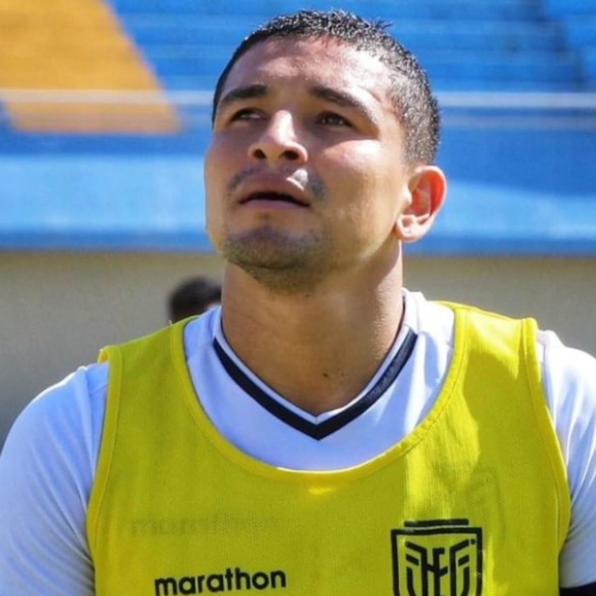 Asesinan a Mario Pineida, jugador del Barcelona SC en Ecuador Asesinan a Mario Pineida, jugador del Barcelona SC en Ecuador