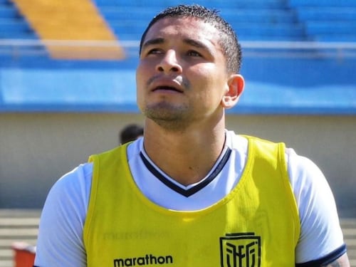 Impacto en Ecuador: Asesinan a Mario Pineida, jugador del Barcelona SC