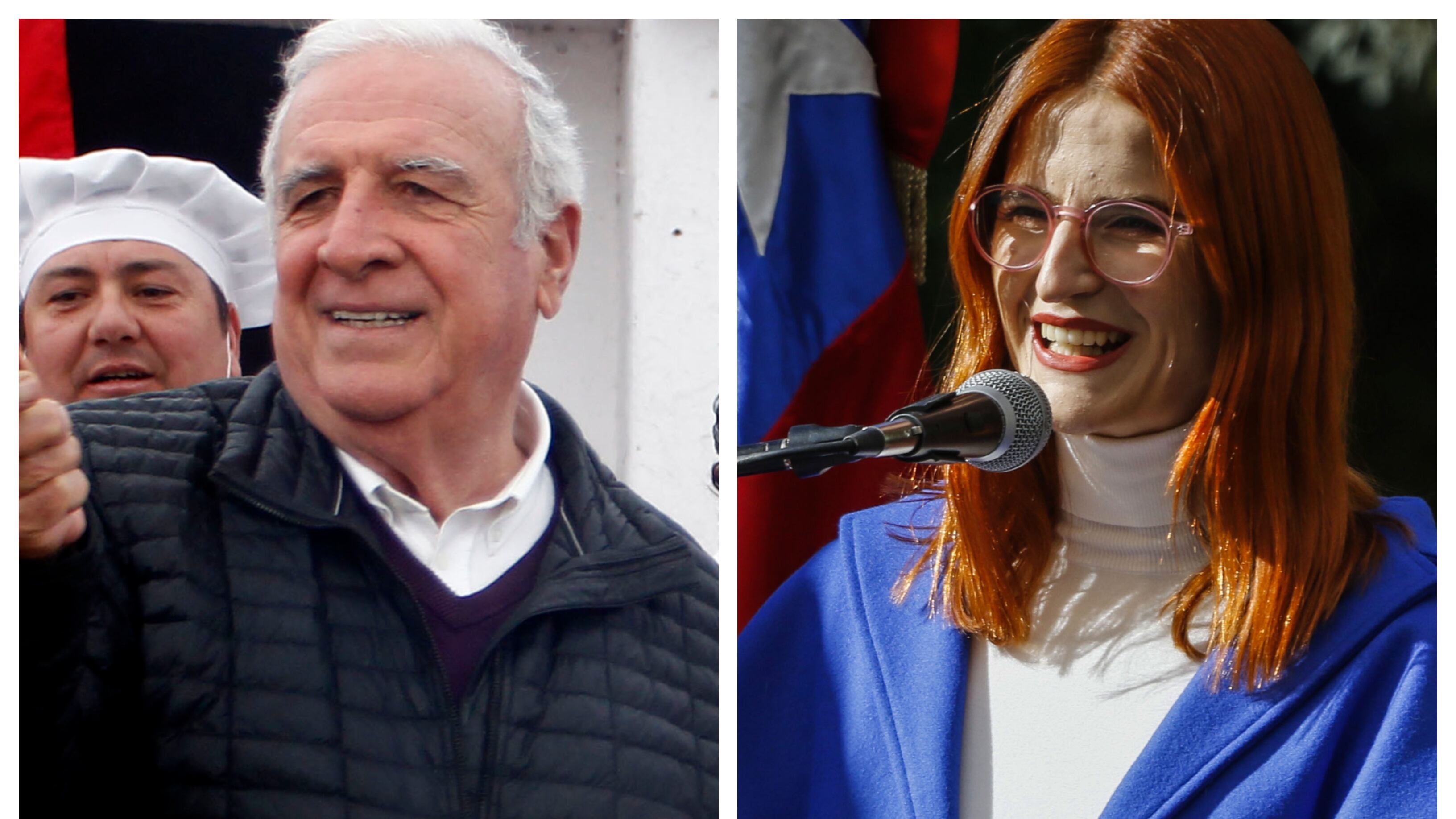 La alcaldesa de Ñuñoa, Emilia Ríos, interpuso este lunes 22 de agosto una querella en contra de su antecesor en el sillón edilicio, Andrés Zahri, por los delitos de fraude al fisco y malversación de caudales públicos.