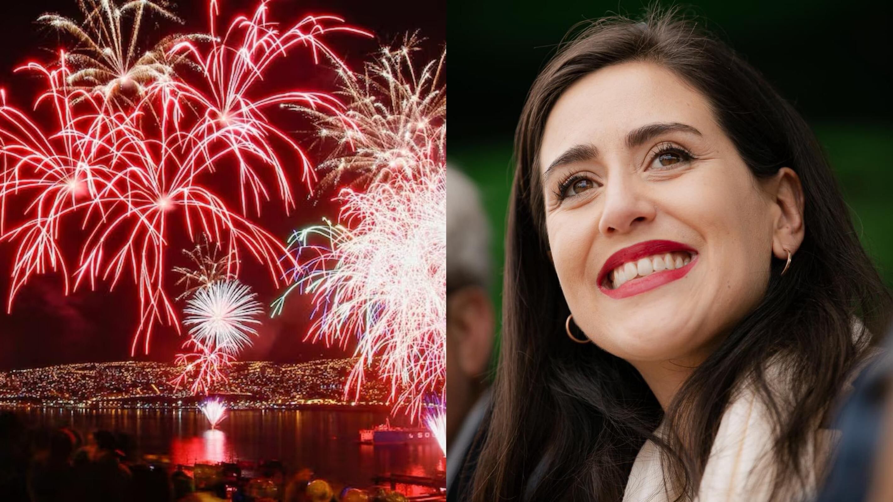 Alcaldesa Macarena Ripamonti