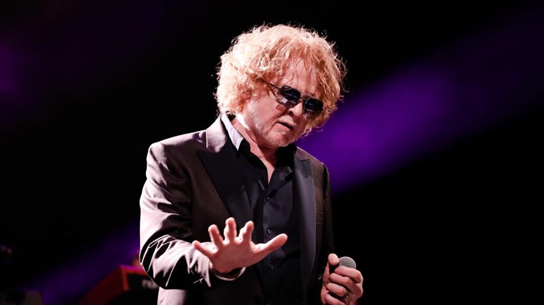 Simply Red en Chile