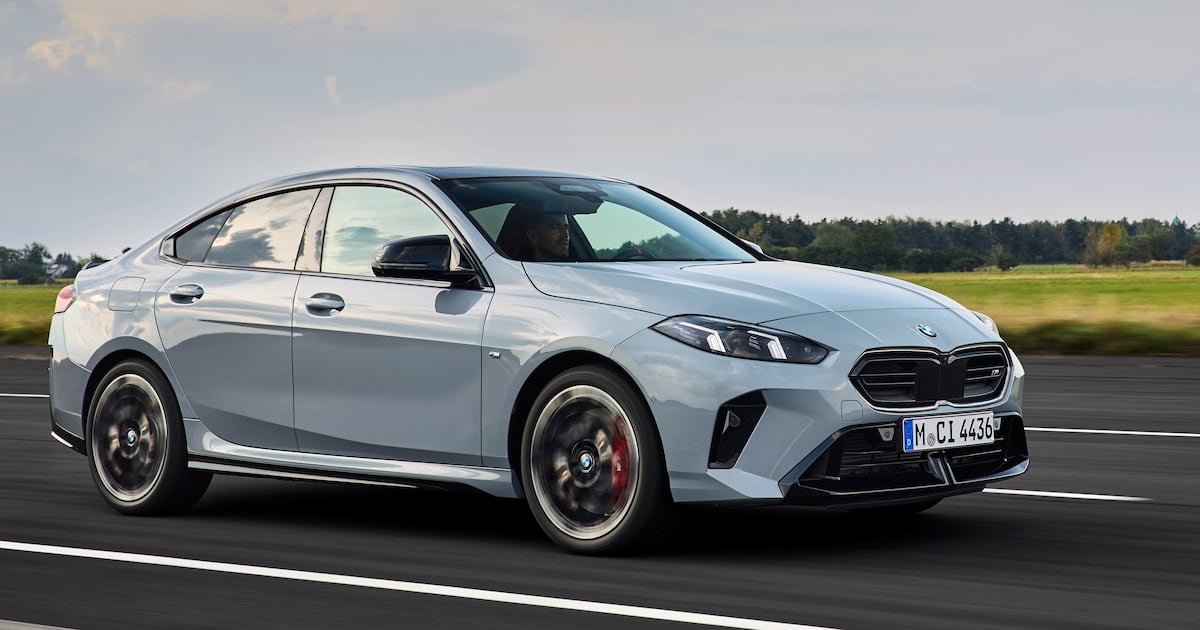 Llega el Nuevo BMW Serie 2 Gran Coupé 2025 a Chile: Diseño Renovado, Tecnología de Punta y Compromiso con la Sostenibilidad