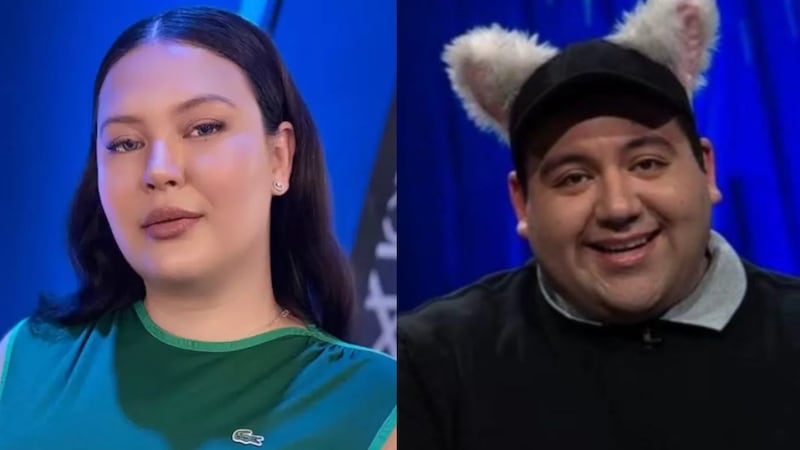 Michelle Carvalho acusa a Danilo 21 de acoso y aseguró tener pruebas: “Esto ya tiene que ver con amor no correspondido”