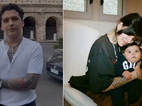 ¿Pagó por silencio? Esta sería la millonaria suma que Nodal habría dado a Cazzu para no revelar detalles de su ruptura