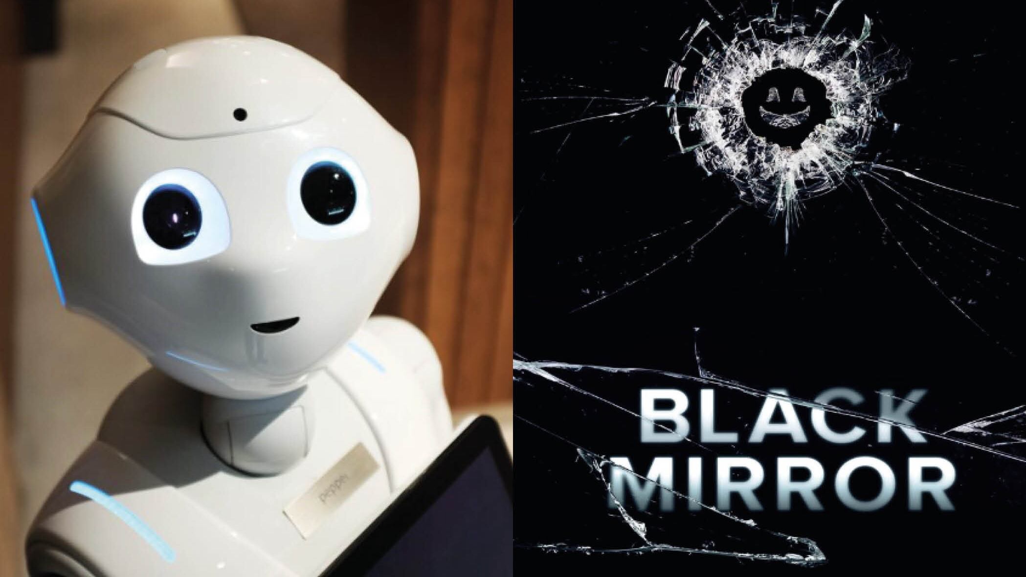 Creador de ‘Black Mirror’ usó inteligencia artificial para escribir un episodio y este fue el resultado